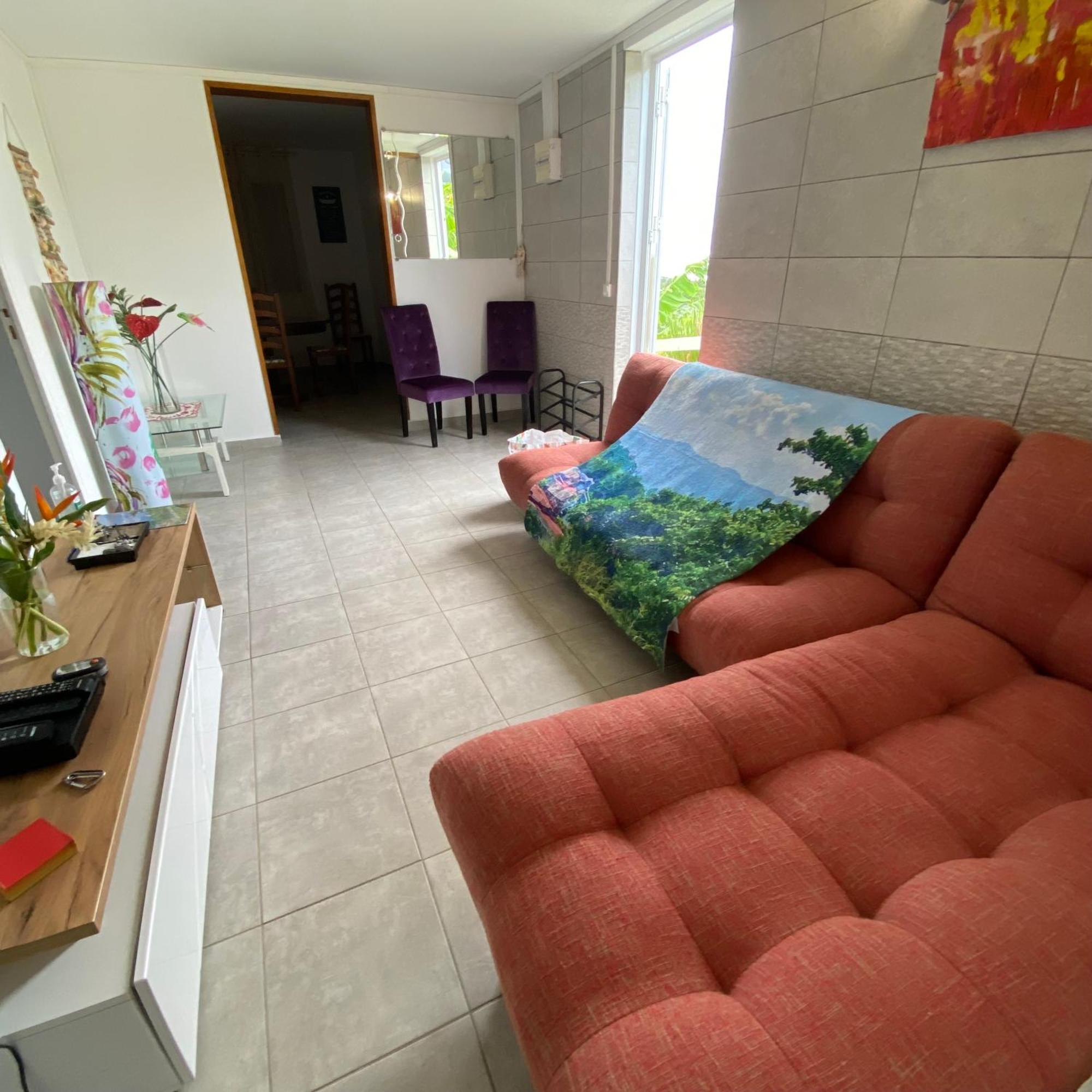 La Maison Du Bonheur Trois-Rivieres Luaran gambar